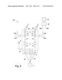 Microscope diagram and image