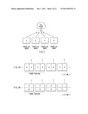 STEREOSCOPIC DISPLAY DEVICE, DISPLAY CONTROL CIRCUIT, AND DISPLAY METHOD diagram and image