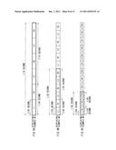 STEREOSCOPIC DISPLAY DEVICE, DISPLAY CONTROL CIRCUIT, AND DISPLAY METHOD diagram and image