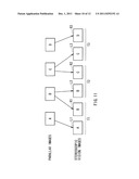 STEREOSCOPIC DISPLAY DEVICE, DISPLAY CONTROL CIRCUIT, AND DISPLAY METHOD diagram and image