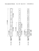 STEREOSCOPIC DISPLAY DEVICE, DISPLAY CONTROL CIRCUIT, AND DISPLAY METHOD diagram and image