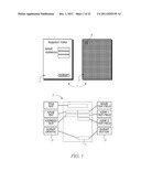 HANDHELD DISPLAY DEVICE WITH MICROSCOPE OPTICS diagram and image