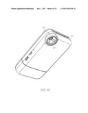 HANDHELD DISPLAY DEVICE WITH MICROSCOPE OPTICS diagram and image