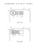 HANDHELD DISPLAY DEVICE WITH MICROSCOPE OPTICS diagram and image