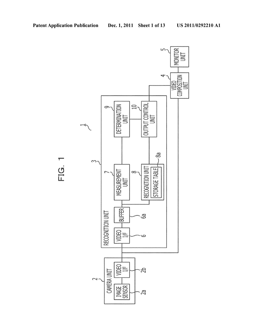 MEASUREMENT DEVICE, CONTROL DEVICE, AND STORAGE MEDIUM - diagram, schematic, and image 02