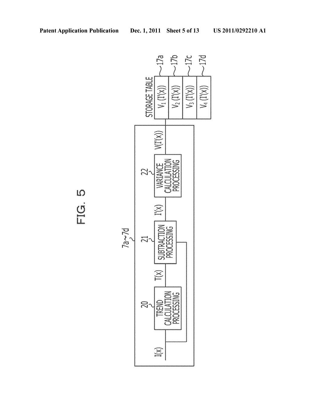 MEASUREMENT DEVICE, CONTROL DEVICE, AND STORAGE MEDIUM - diagram, schematic, and image 06