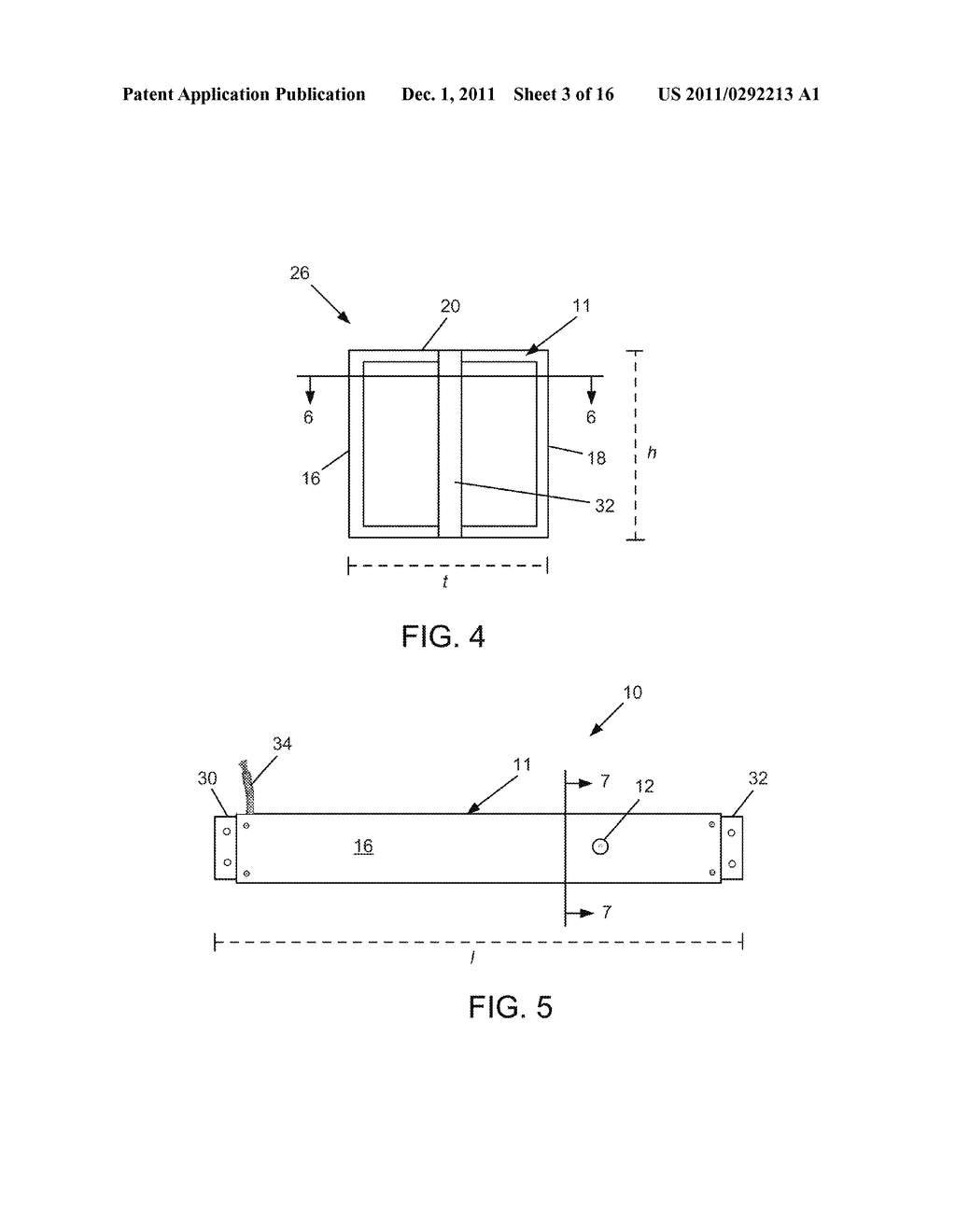 DOOR MOUNTABLE CAMERA SURVEILLANCE DEVICE AND METHOD - diagram, schematic, and image 04