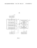 ELECTRONIC DEVICE AND IMAGE PROCESSING METHOD THEREOF diagram and image