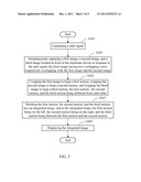 ELECTRONIC DEVICE AND IMAGE PROCESSING METHOD THEREOF diagram and image