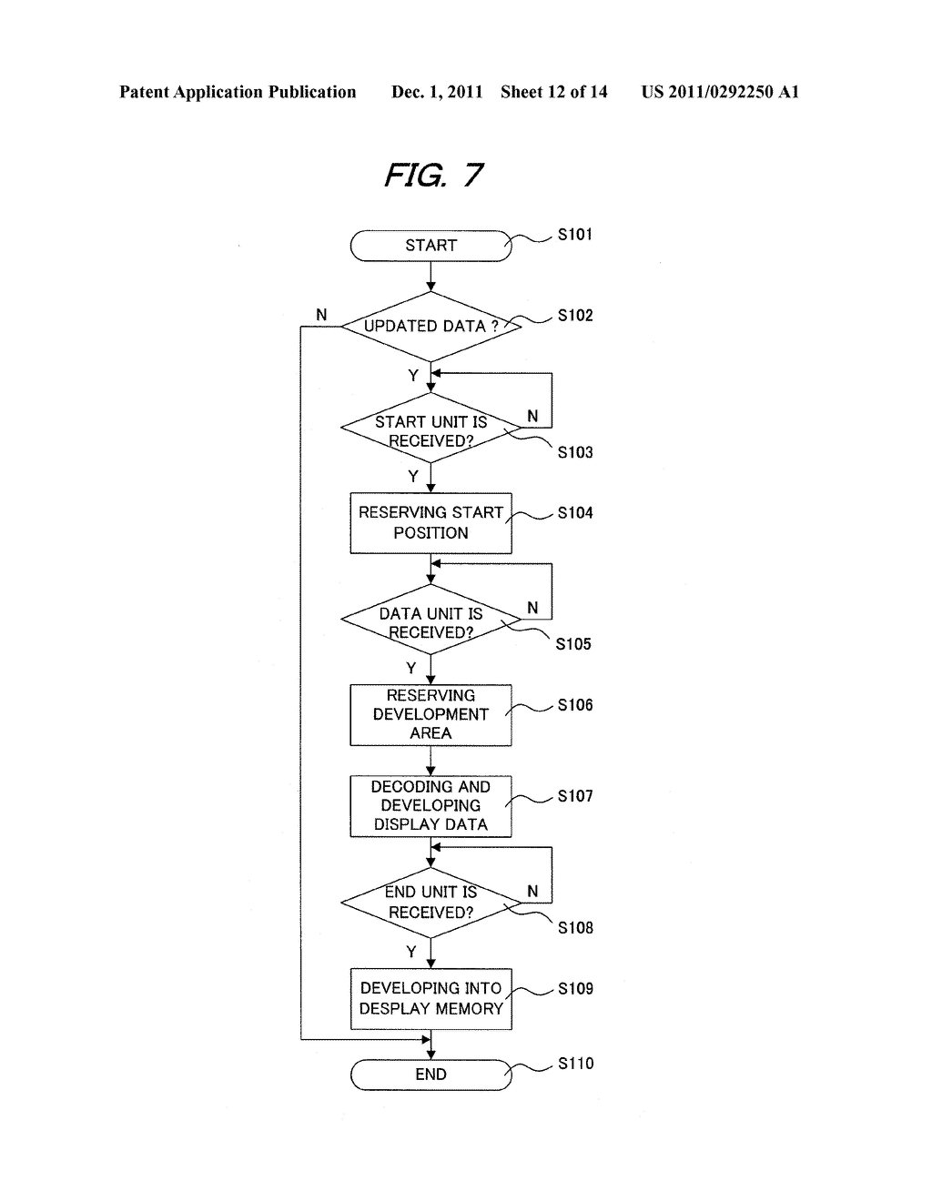 IMAGE PROCESSING APPARATUS - diagram, schematic, and image 13