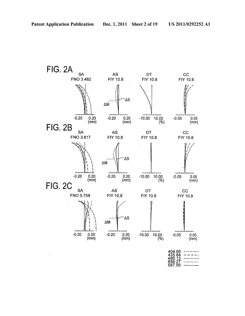 Image forming optical system and electronic image pickup apparatus using     the same - diagram, schematic, and image 03