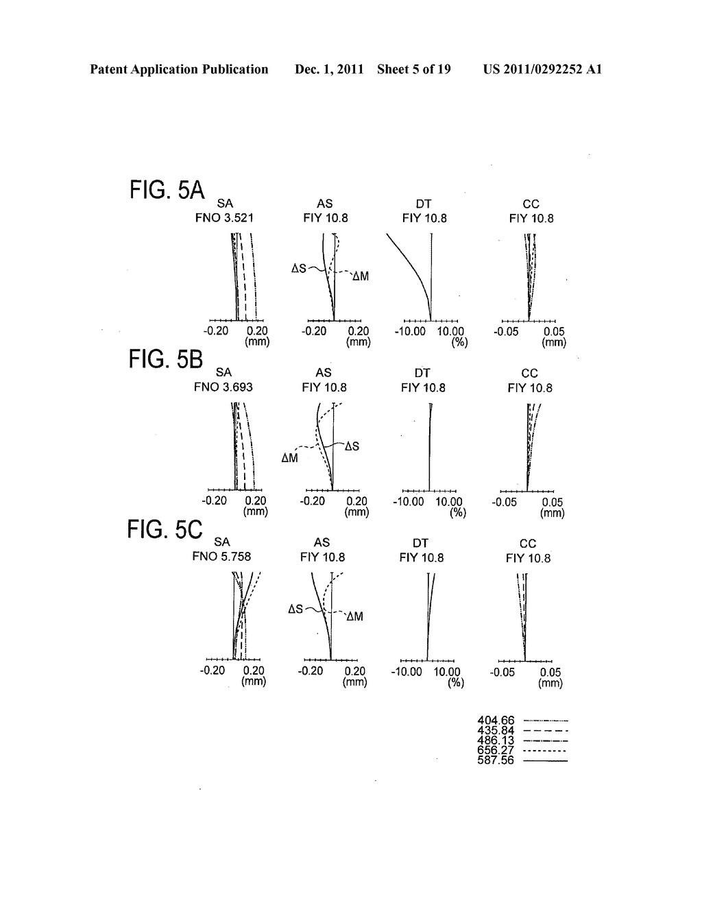 Image forming optical system and electronic image pickup apparatus using     the same - diagram, schematic, and image 06