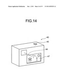 Image forming optical system and electronic image pickup apparatus using     the same diagram and image