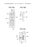 Image forming optical system and electronic image pickup apparatus using     the same diagram and image