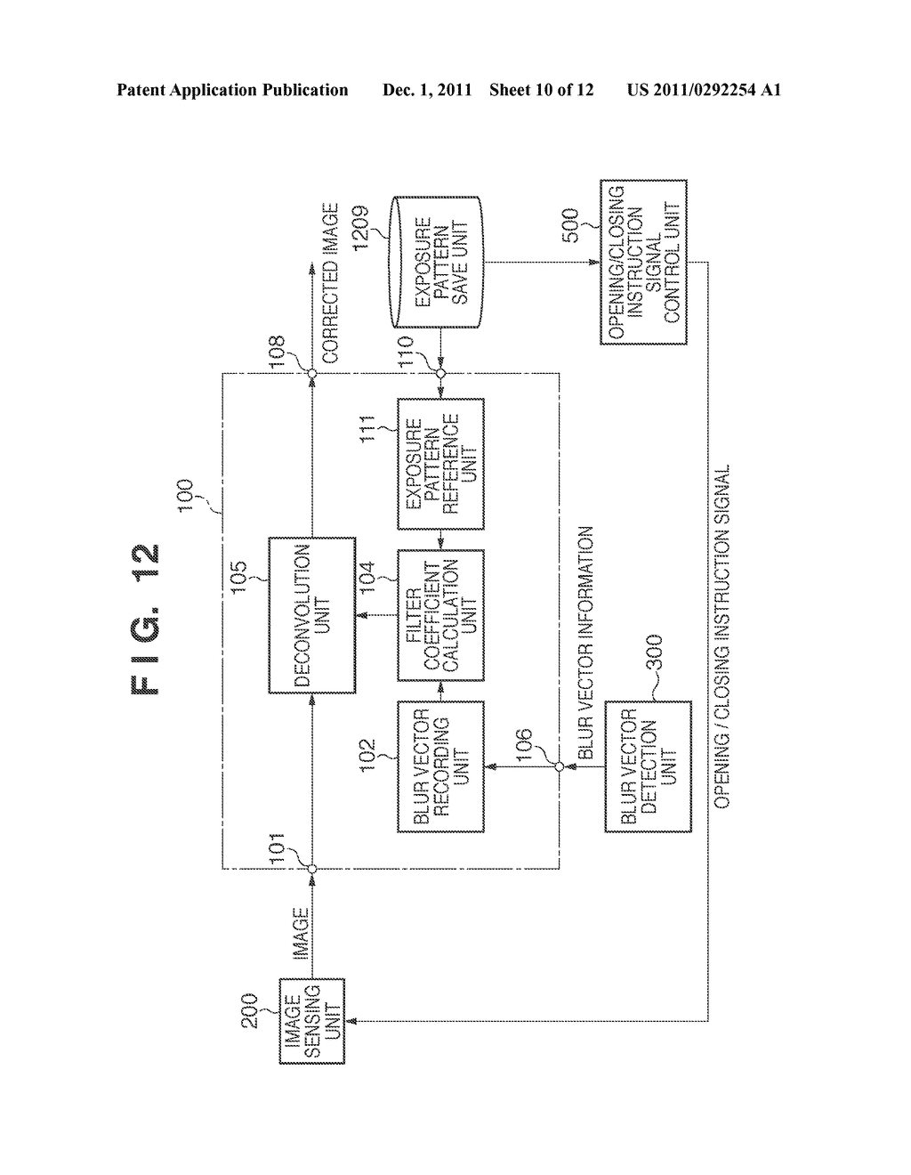 IMAGE PROCESSING APPARATUS AND IMAGE PROCESSING METHOD - diagram, schematic, and image 11