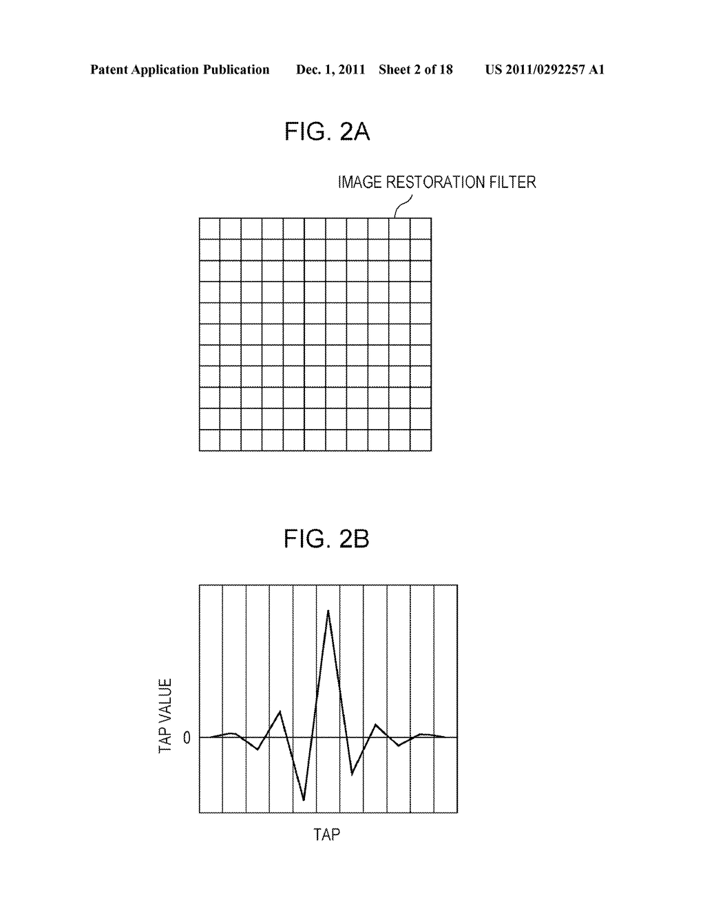IMAGE PROCESSING APPARATUS AND IMAGE PICKUP APPARATUS USING THE SAME - diagram, schematic, and image 03
