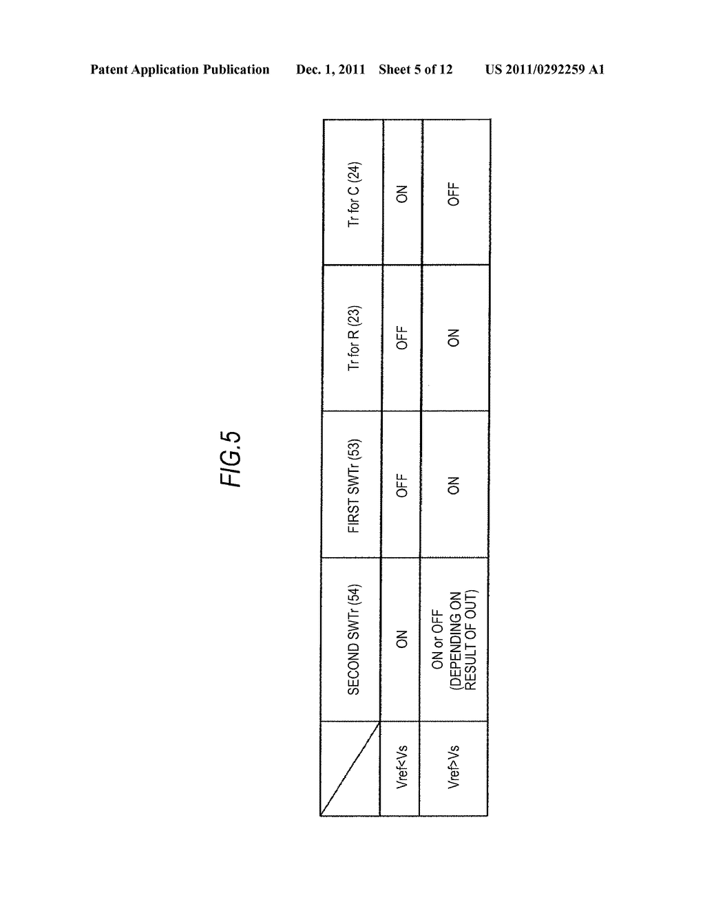 POWER SUPPLY CIRCUIT, INTEGRATED CIRCUIT DEVICE, SOLID-STATE IMAGING     APPARATUS, AND ELECTRONIC APPARATUS - diagram, schematic, and image 06