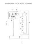 DATA SELECTION CIRCUIT, DATA TRANSMISSION CIRCUIT, RAMP WAVE GENERATION     CIRCUIT, AND SOLID-STATE IMAGING DEVICE diagram and image