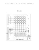 DATA SELECTION CIRCUIT, DATA TRANSMISSION CIRCUIT, RAMP WAVE GENERATION     CIRCUIT, AND SOLID-STATE IMAGING DEVICE diagram and image