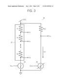 ANALOG-TO-DIGITAL CONVERTER AND DEVICES INCLUDING THE SAME diagram and image