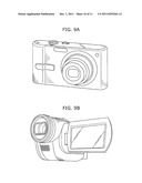 SOLID-STATE IMAGING DEVICE AND IMAGING APPARATUS INCLUDING THE SAME diagram and image