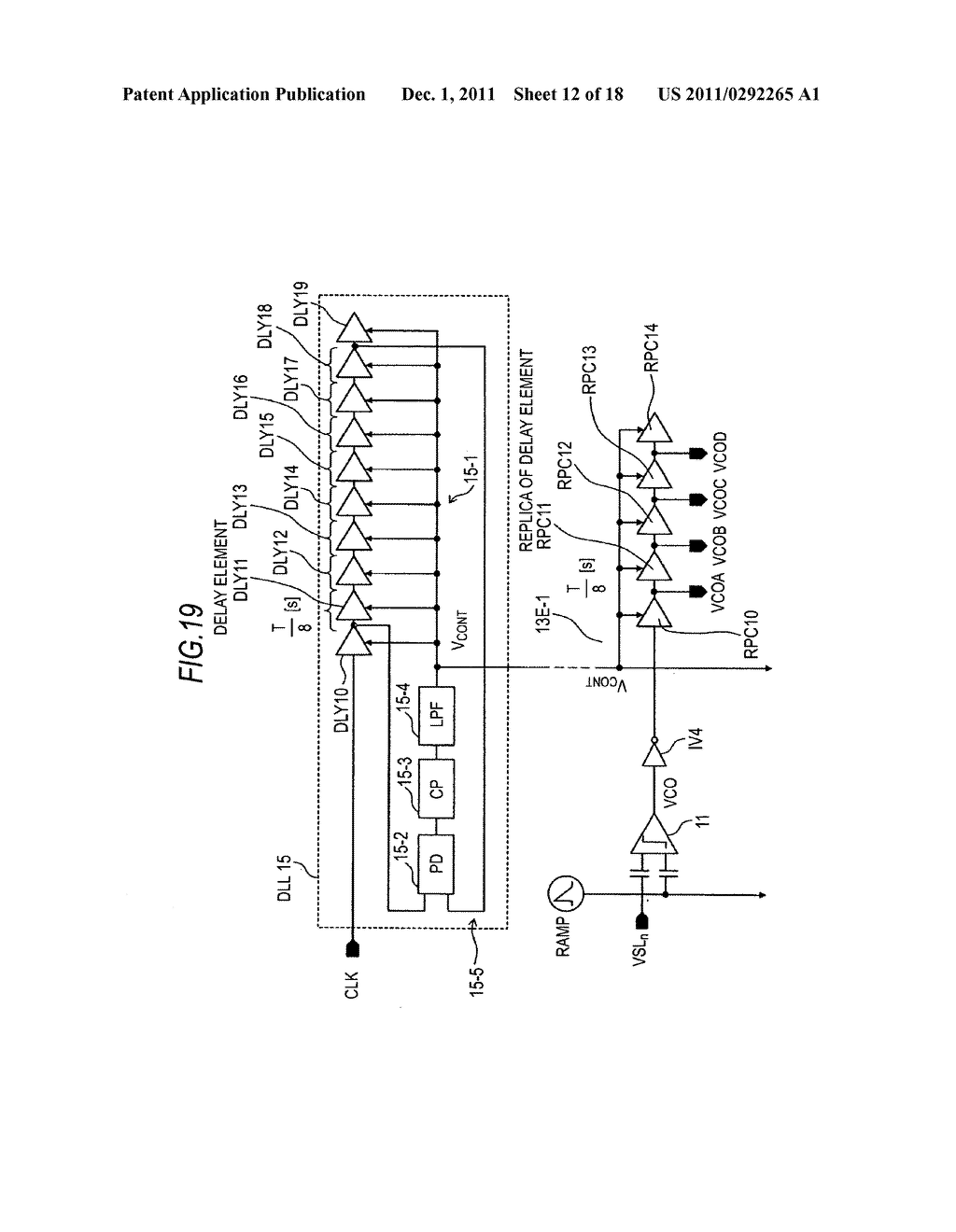 Integrating A/D converter, integrating A/D conversion method, solid-state     imaging device and camera system - diagram, schematic, and image 13