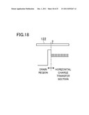 SOLID-STATE IMAGE SENSOR AND CAMERA diagram and image