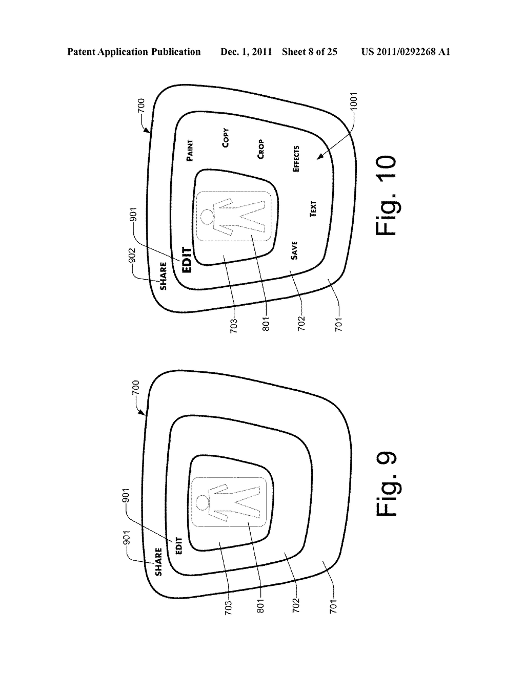 MULTI-REGION TOUCHPAD DEVICE - diagram, schematic, and image 09