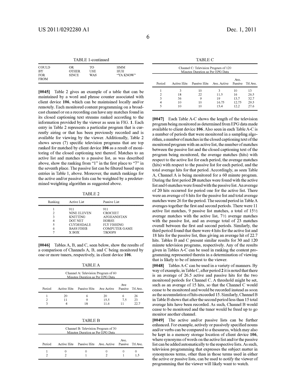 Interest Messaging Entertainment System - diagram, schematic, and image 13