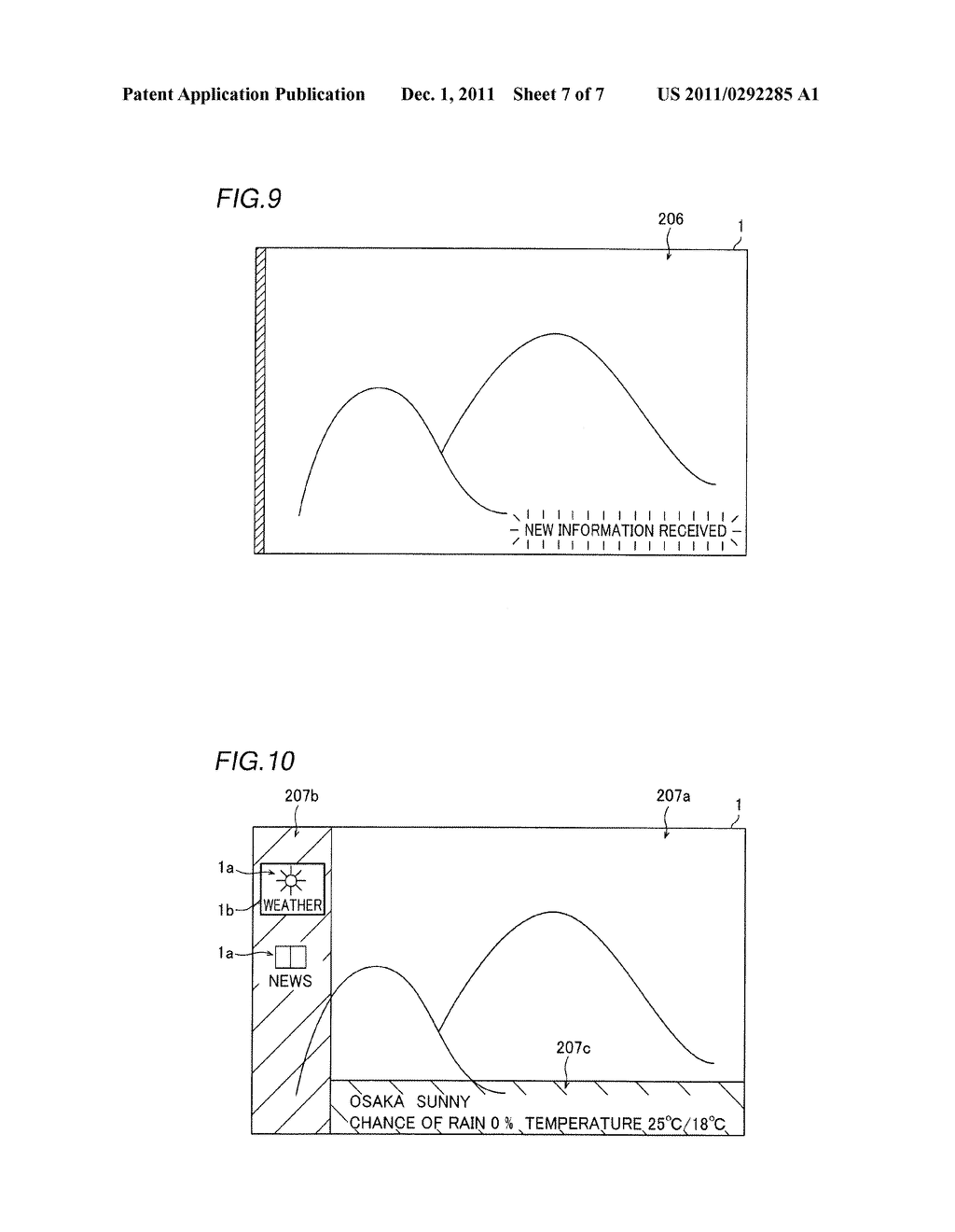 Image Receiving Apparatus and Liquid Crystal Television Set - diagram, schematic, and image 08