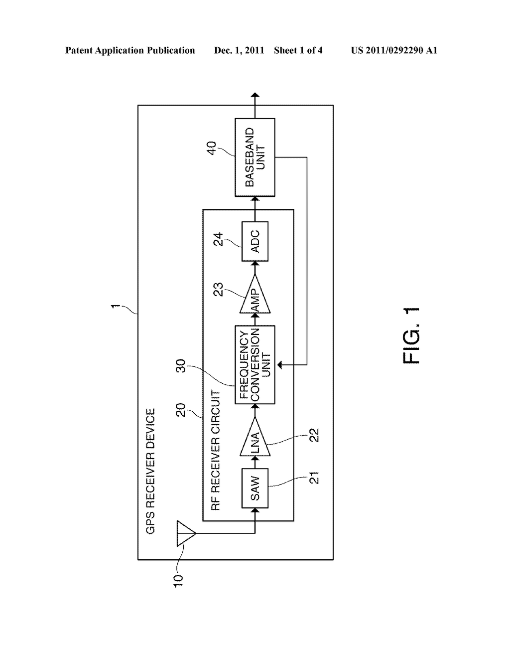 FREQUENCY CONVERSION CIRCUIT, FREQUENCY CONVERSION METHOD, AND ELECTRONIC     APPARATUS - diagram, schematic, and image 02