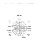 TRANSMITTER DEVICE, RECEIVER DEVICE, TRANSMISSION METHOD, RECEPTION     METHOD, AND TRANSMITTER/RECEIVER DEVICE diagram and image