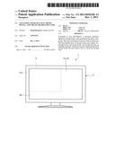 TELEVISION APPARATUS, ELECTRONIC DEVICE, AND CIRCUIT BOARD STRUCTURE diagram and image