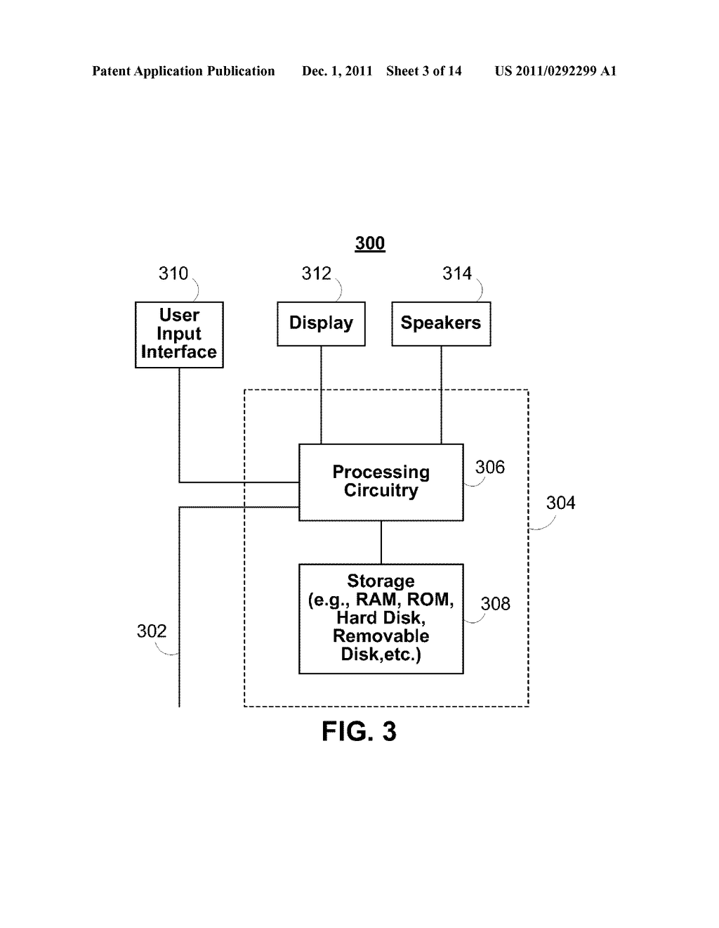 SYSTEMS AND METHODS FOR CONTROLLING AN ELECTRONIC DEVICE - diagram, schematic, and image 04