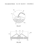 LIGHT EMITTING DEVICE PACKAGE, LIGHT SOURCE MODULE, BACKLIGHT UNIT,     DISPLAY APPARATUS, TELEVISION SET, AND ILLUMINATION APPARATUS diagram and image