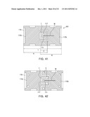 LIGHT EMITTING DEVICE PACKAGE, LIGHT SOURCE MODULE, BACKLIGHT UNIT,     DISPLAY APPARATUS, TELEVISION SET, AND ILLUMINATION APPARATUS diagram and image