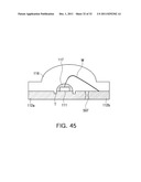 LIGHT EMITTING DEVICE PACKAGE, LIGHT SOURCE MODULE, BACKLIGHT UNIT,     DISPLAY APPARATUS, TELEVISION SET, AND ILLUMINATION APPARATUS diagram and image