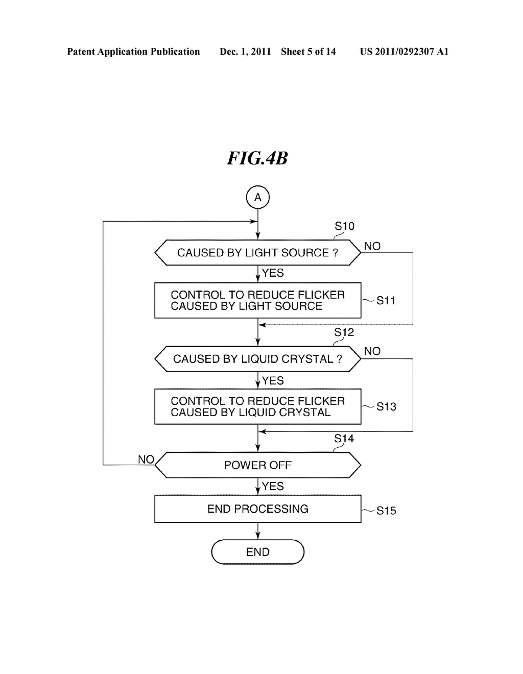 PROJECTION APPARATUS THAT PROPERLY REDUCES FLICKER - diagram, schematic, and image 06