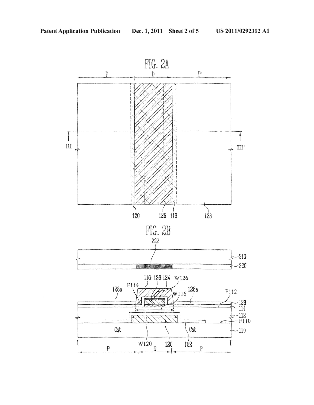 LIQUID CRYSTAL DISPLAY DEVICE AND MANUFACTURING METHOD THEREOF - diagram, schematic, and image 03