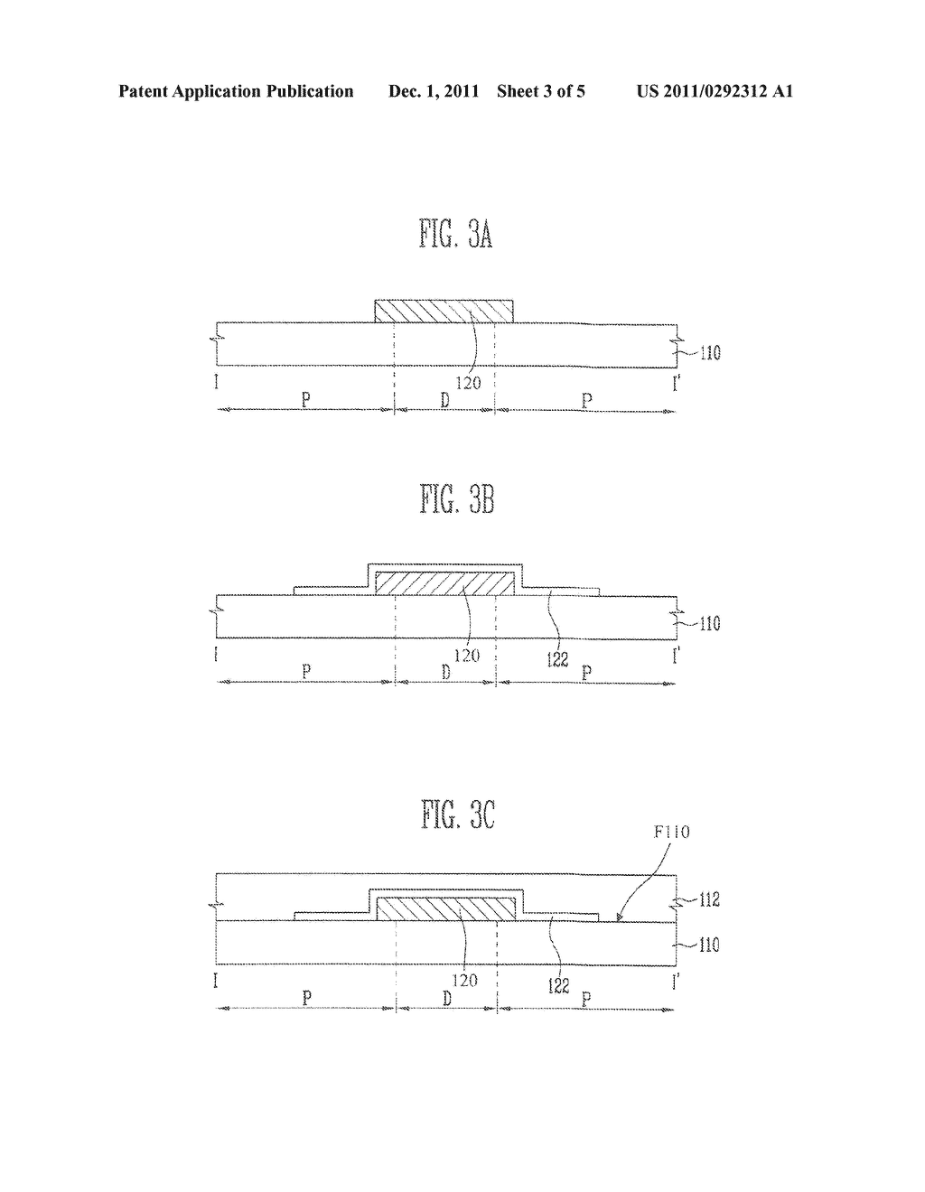 LIQUID CRYSTAL DISPLAY DEVICE AND MANUFACTURING METHOD THEREOF - diagram, schematic, and image 04