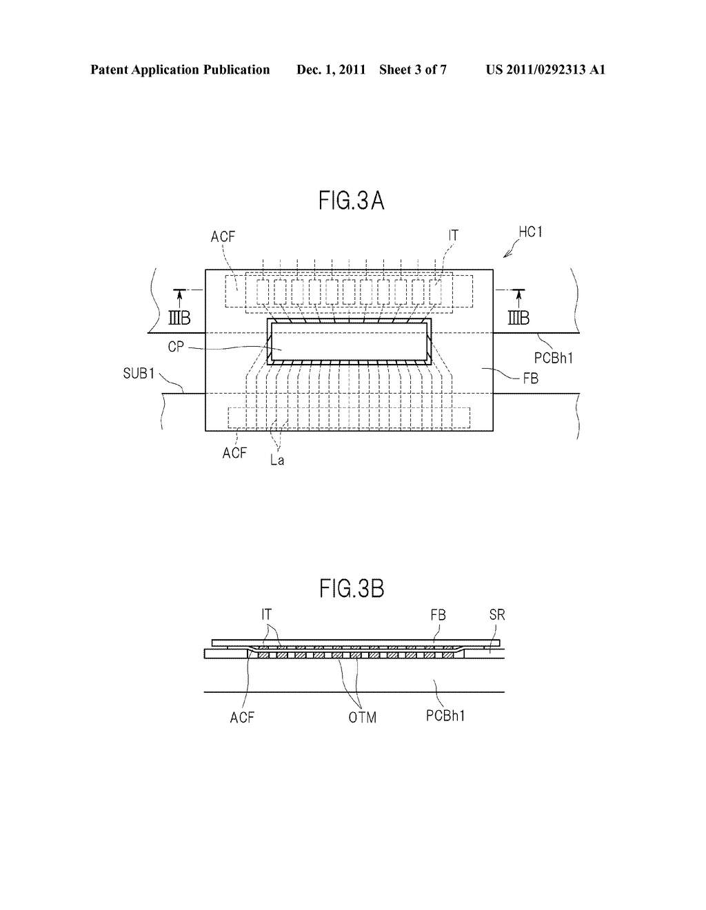 DISPLAY DEVICE - diagram, schematic, and image 04