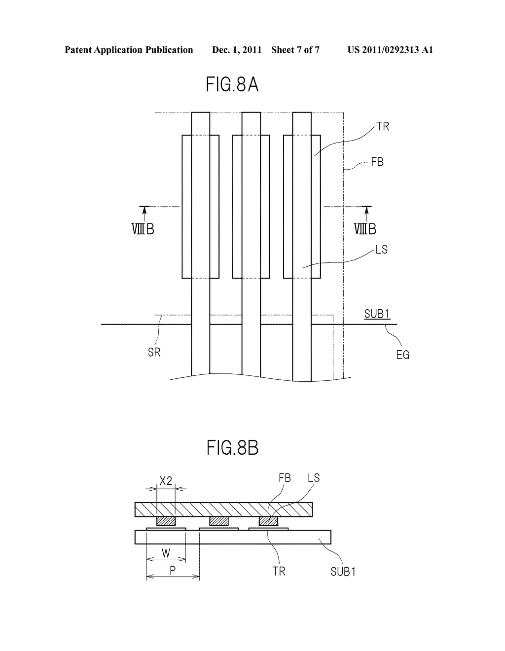 DISPLAY DEVICE - diagram, schematic, and image 08