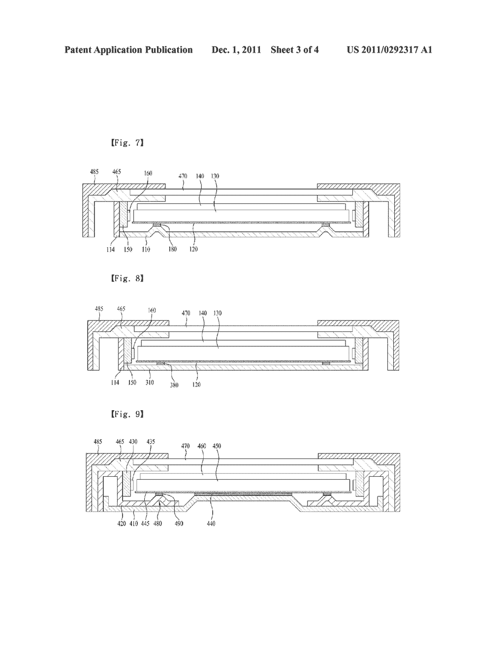 BACKLIGHT UNIT AND DISPLAY DEVICE - diagram, schematic, and image 04