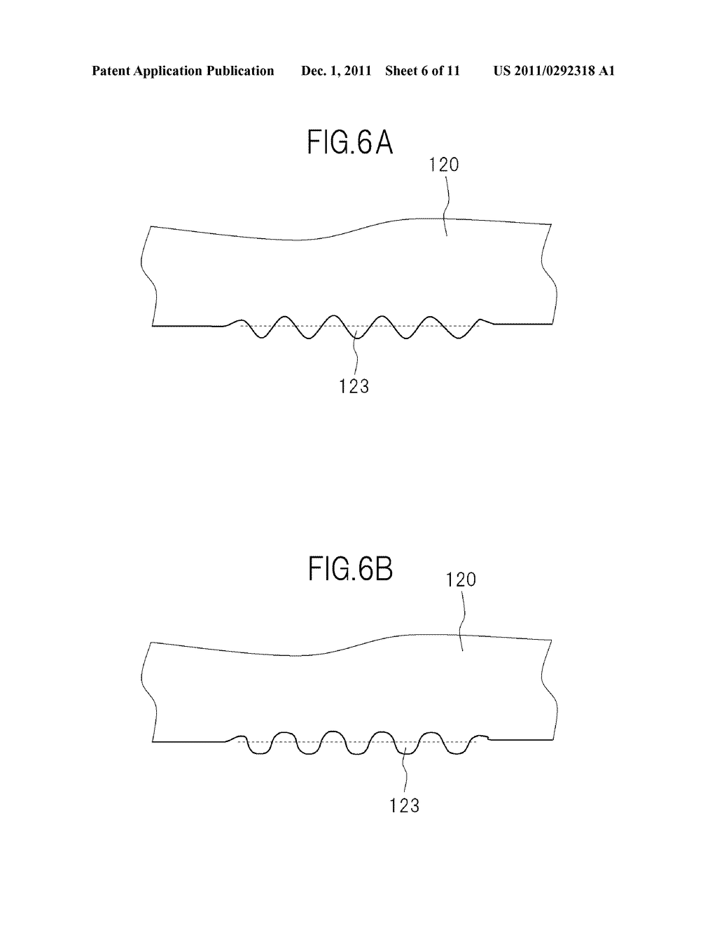 LIQUID CRYSTAL DISPLAY DEVICE - diagram, schematic, and image 07