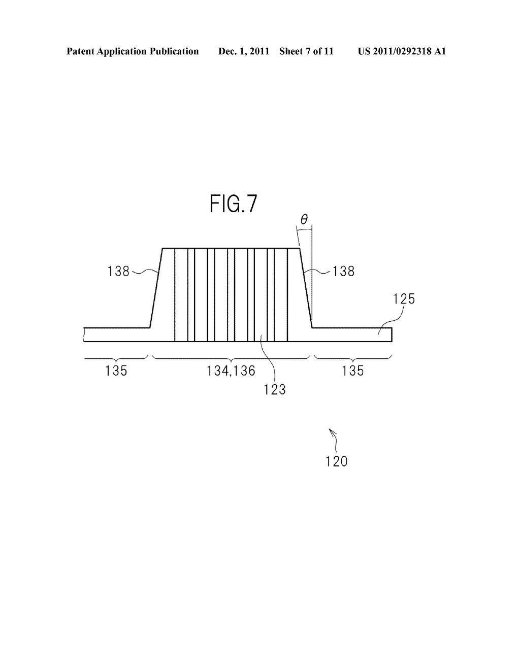 LIQUID CRYSTAL DISPLAY DEVICE - diagram, schematic, and image 08