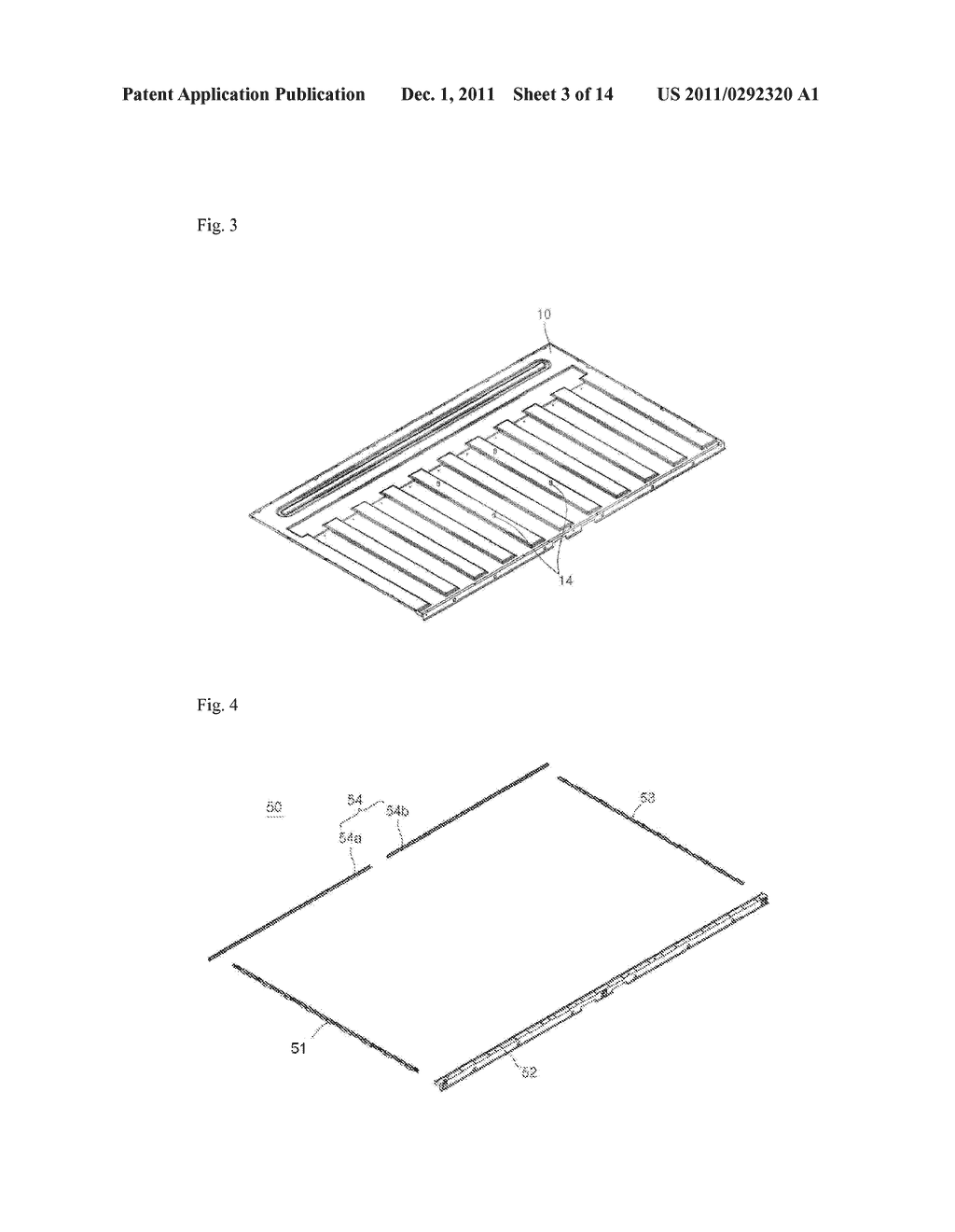 BACKLIGHT UNIT AND DISPLAY DEVICE - diagram, schematic, and image 04