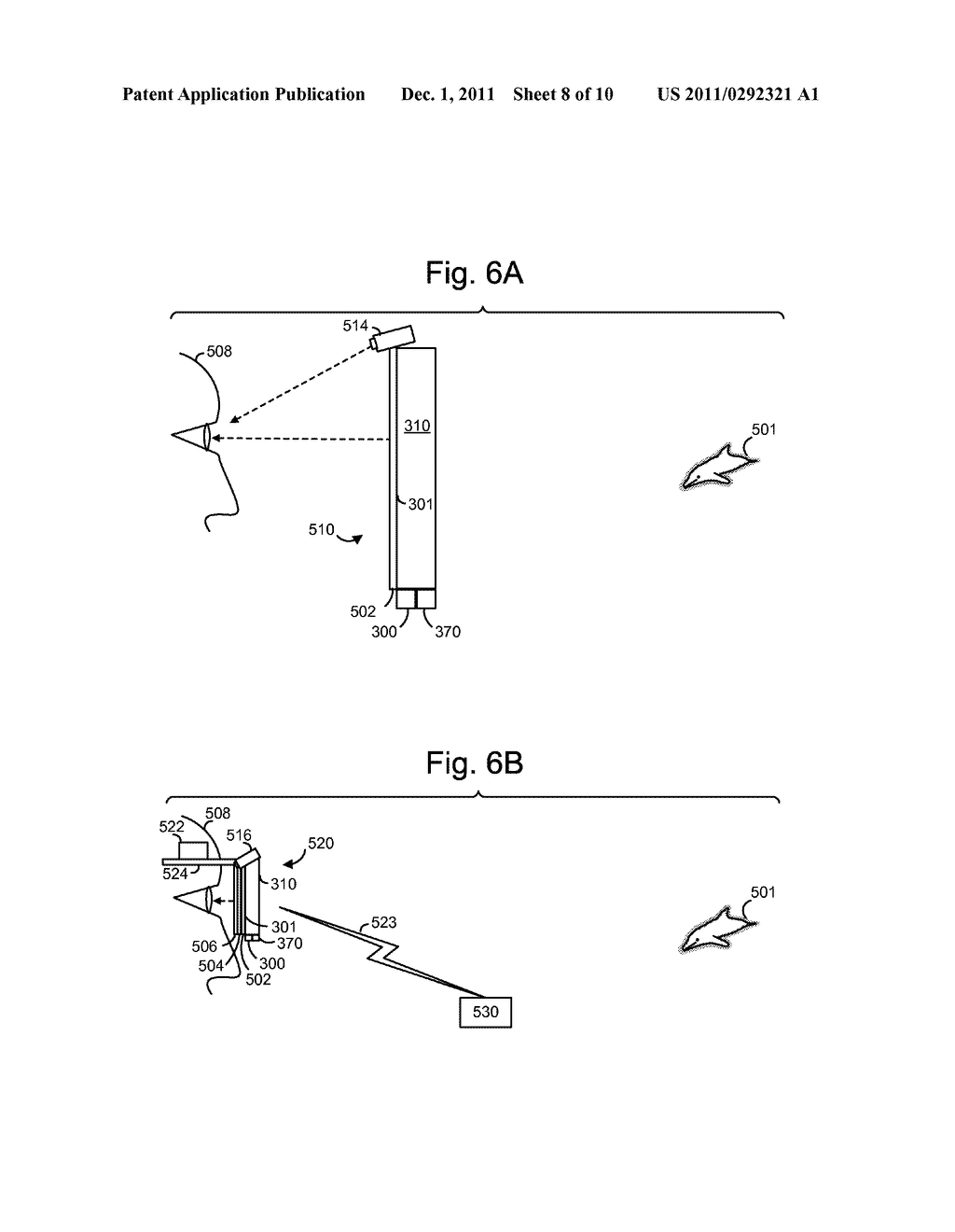 SHADOW ELIMINATION IN THE BACKLIGHT FOR A 3-D DISPLAY - diagram, schematic, and image 09