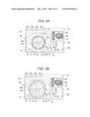 OPHTHALMIC APPARATUS diagram and image