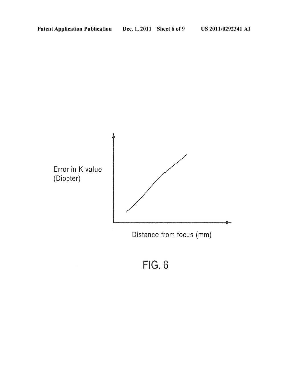 METHOD AND APPARATUS FOR ENHANCED EYE MEASUREMENT - diagram, schematic, and image 07