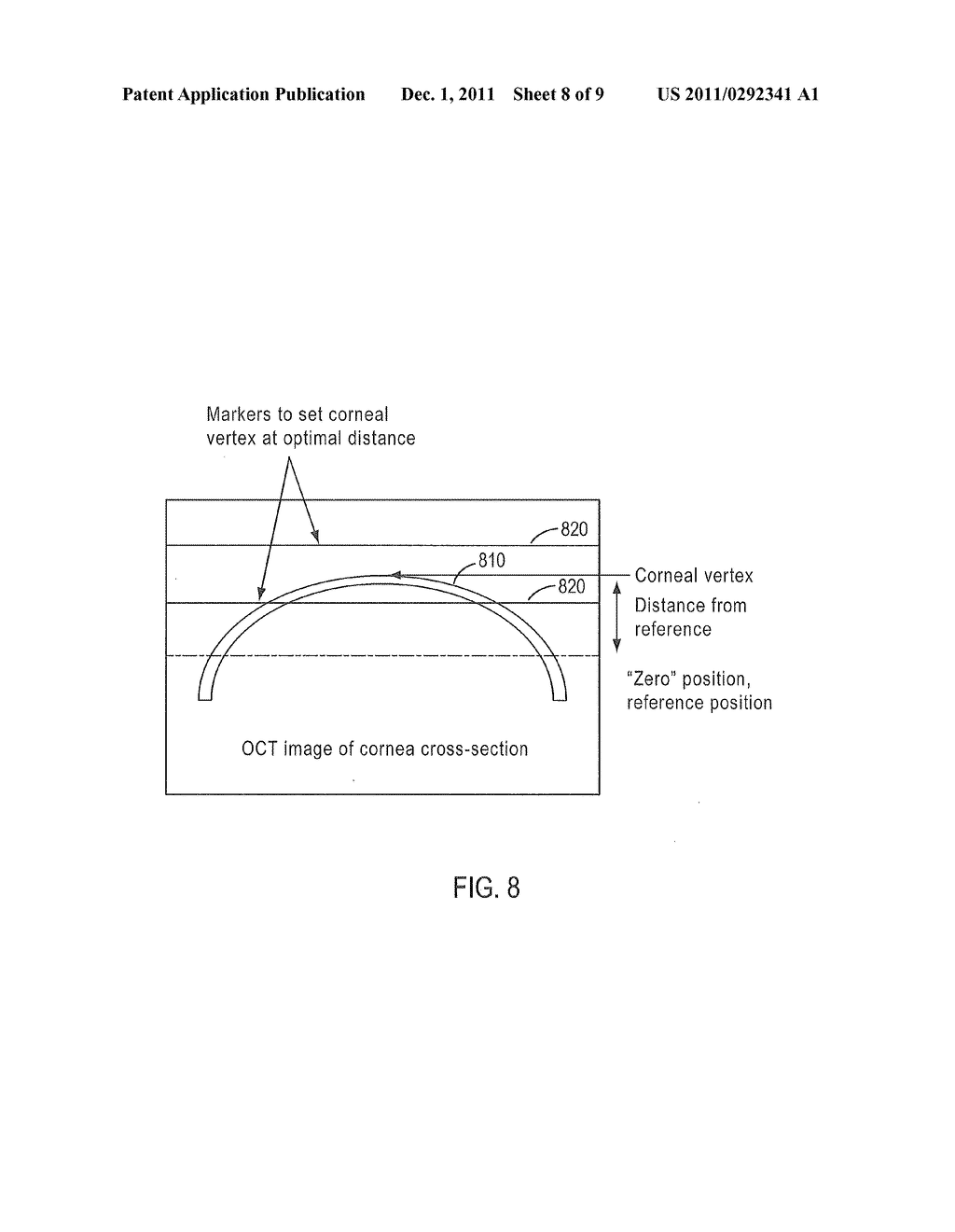 METHOD AND APPARATUS FOR ENHANCED EYE MEASUREMENT - diagram, schematic, and image 09